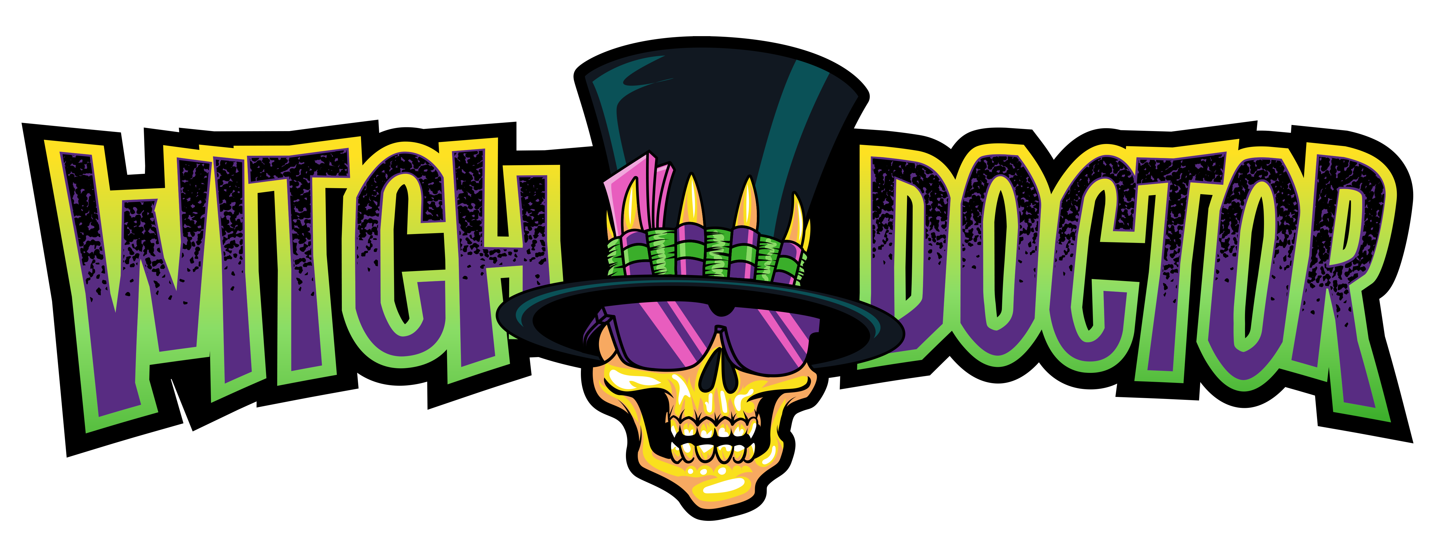 All Products – Team Witch Doctor