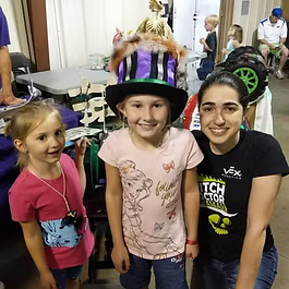 I Build BattleBots