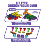 Camp Witch Doctor Classroom Pack (10% Off At Checkout)