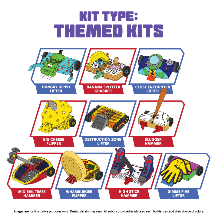 Camp Witch Doctor Classroom Pack (10% Off At Checkout)