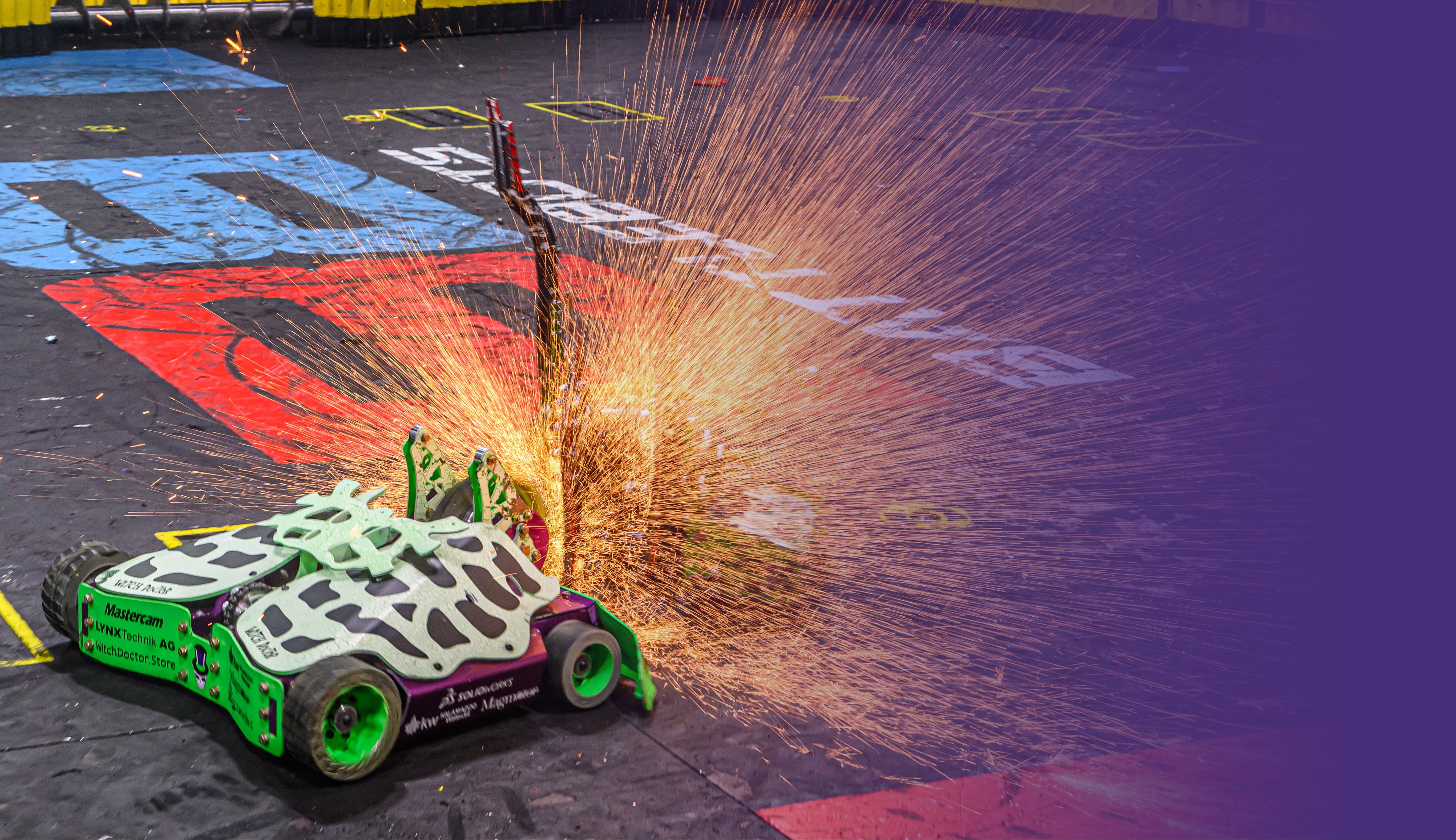 Team Witch Doctor Official Store