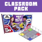 Camp Witch Doctor Classroom Pack (10% Off At Checkout)