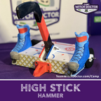 3D Printed Parts - Camp Witch Doctor