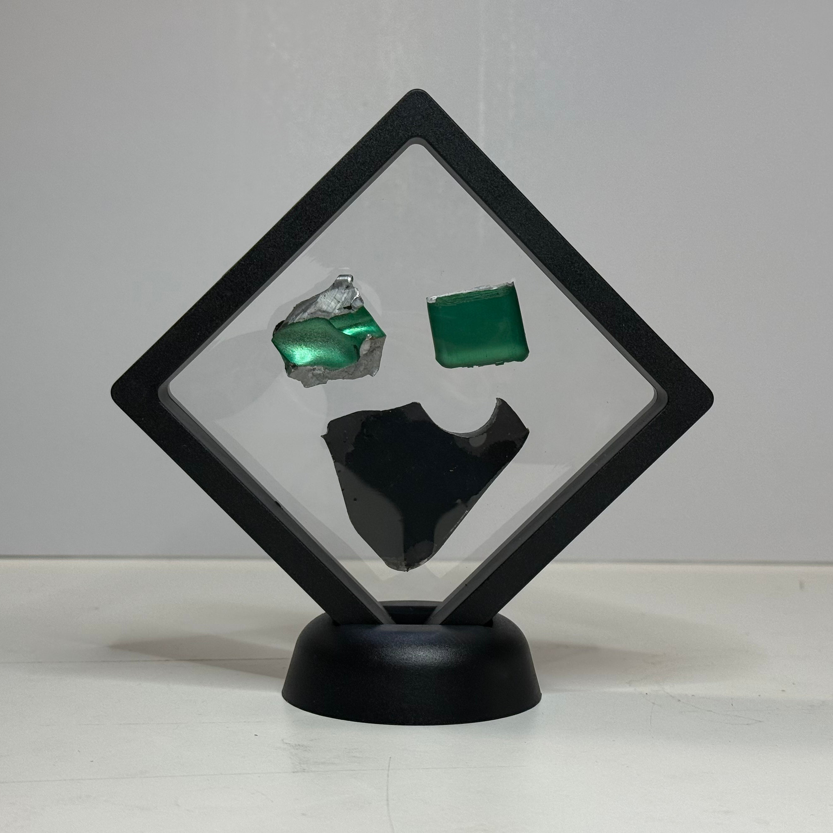 Battle Damage Display - BattleBots Pro League