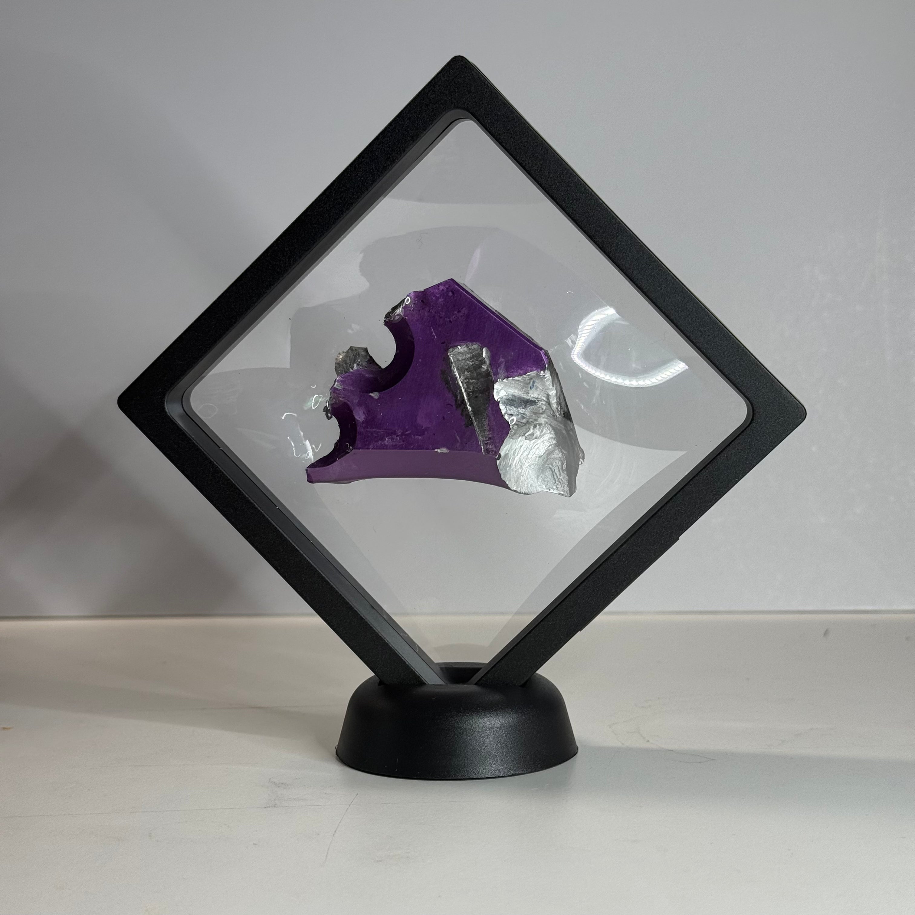 Battle Damage Display