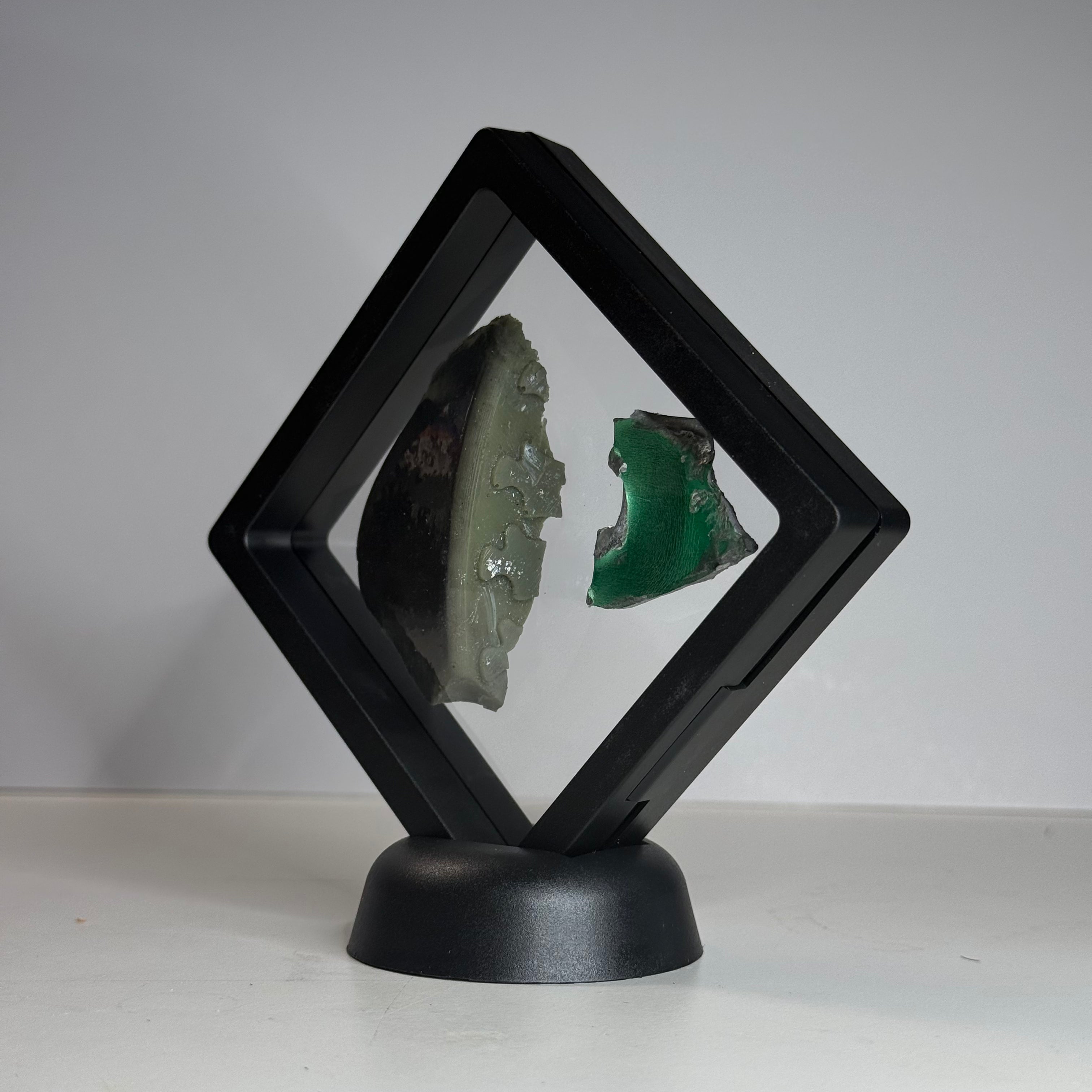 Battle Damage Display