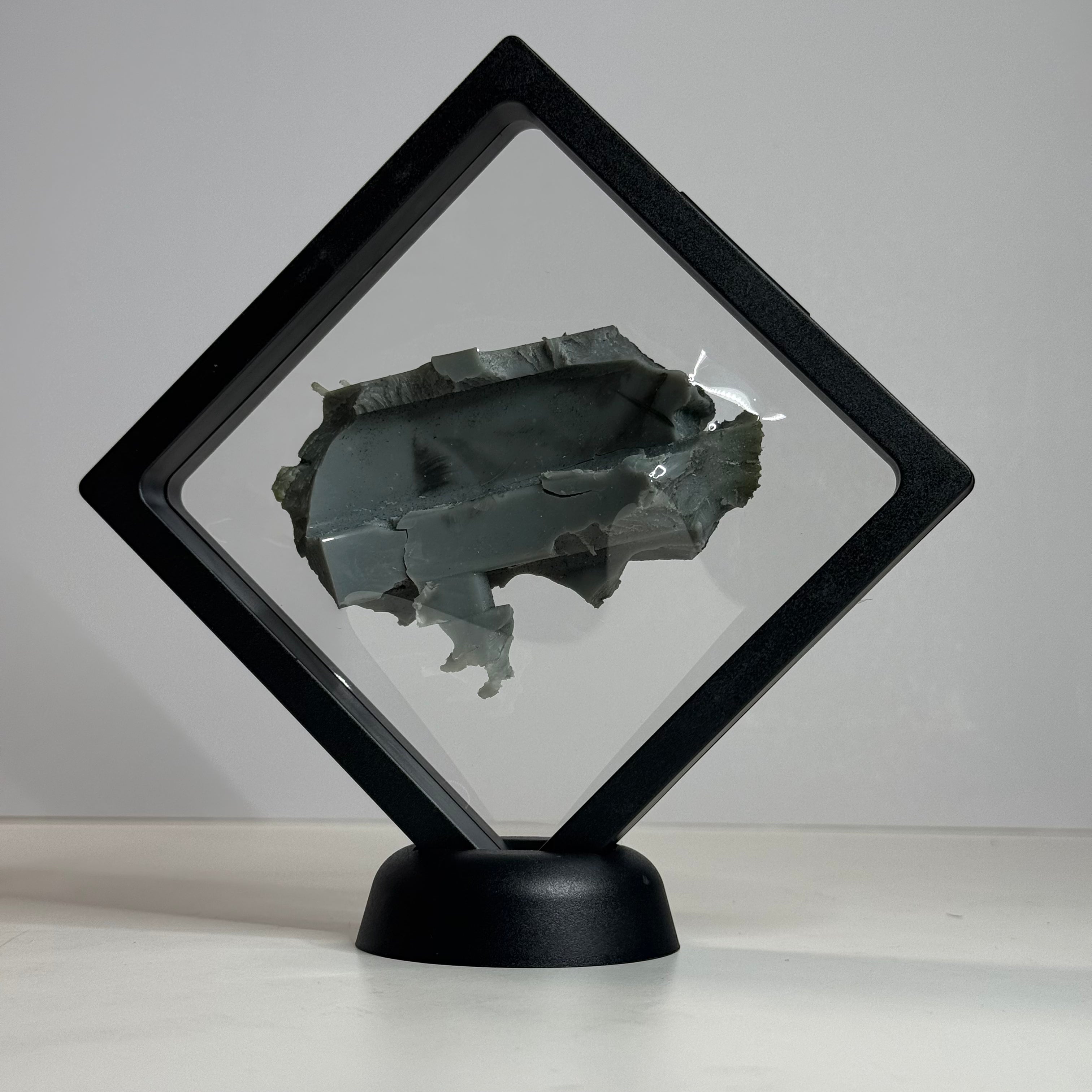 Battle Damage Display