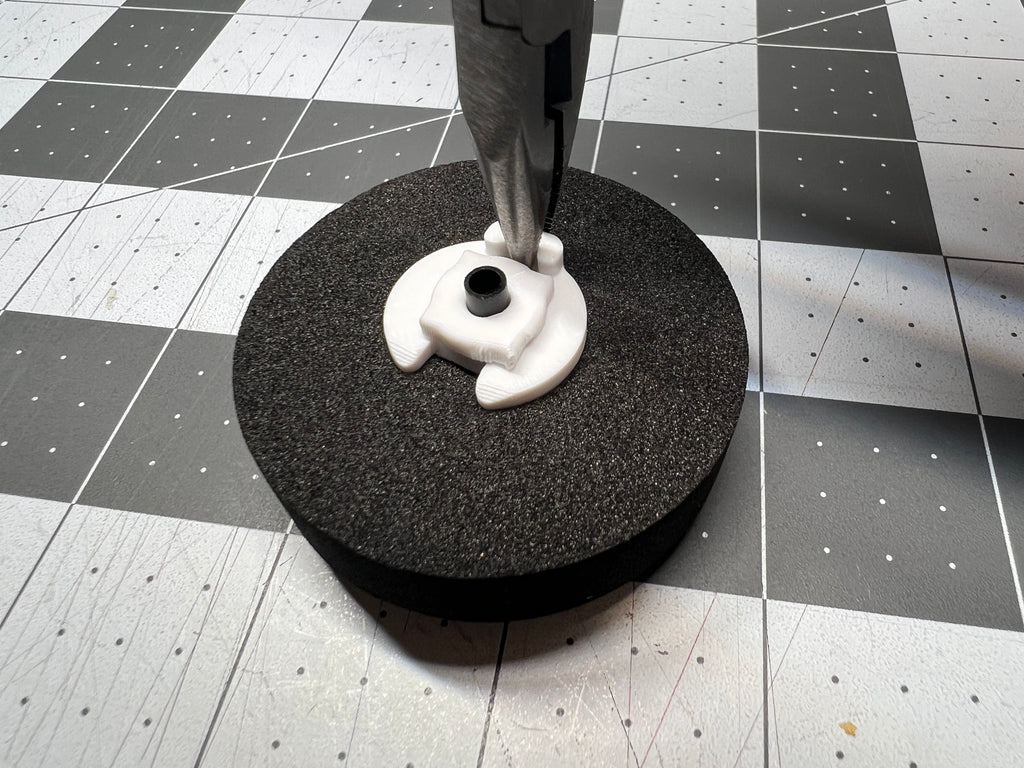 CWD Wheel Hubs (Pair)