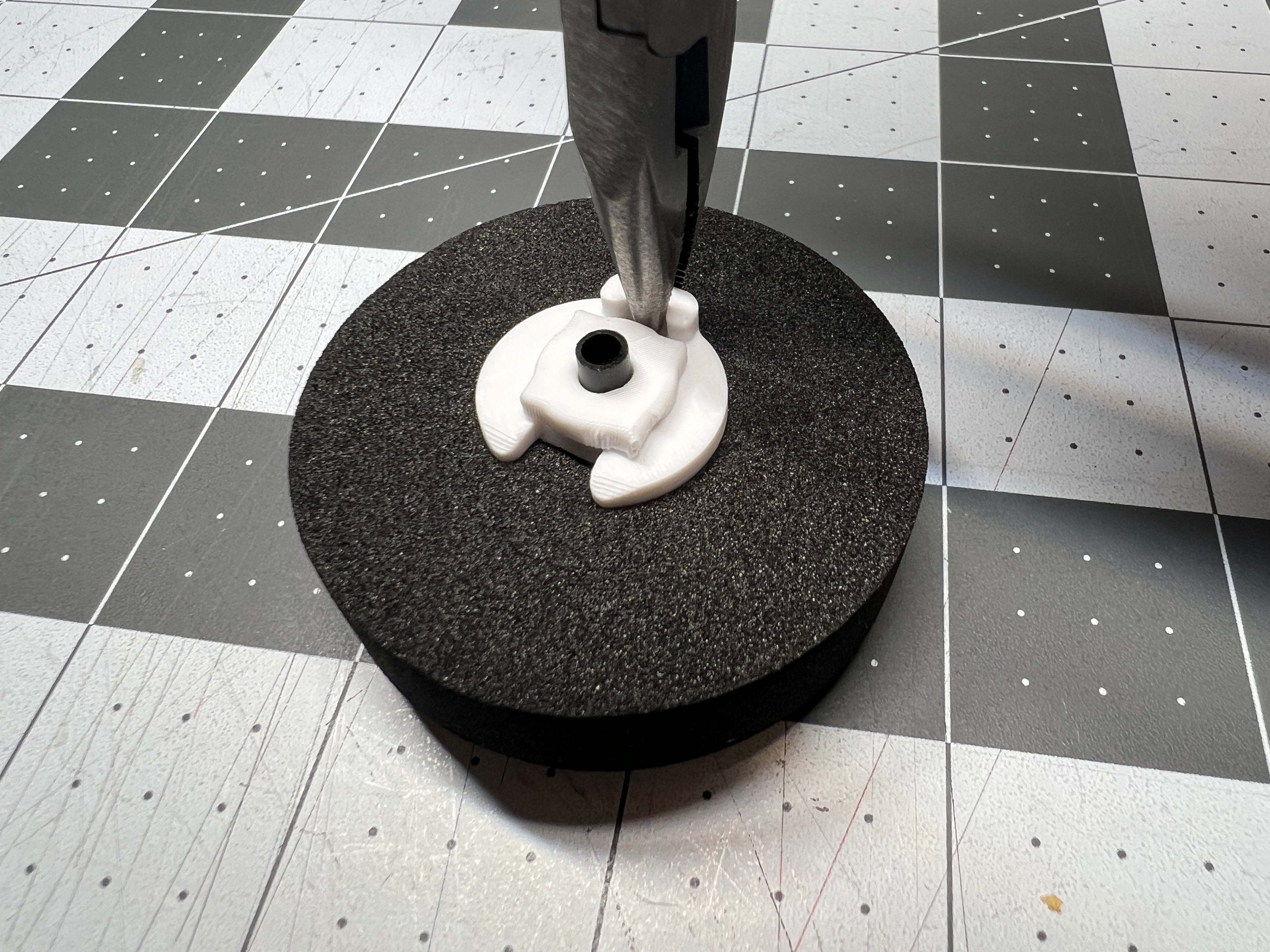 CWD Wheel Hubs (Pair)