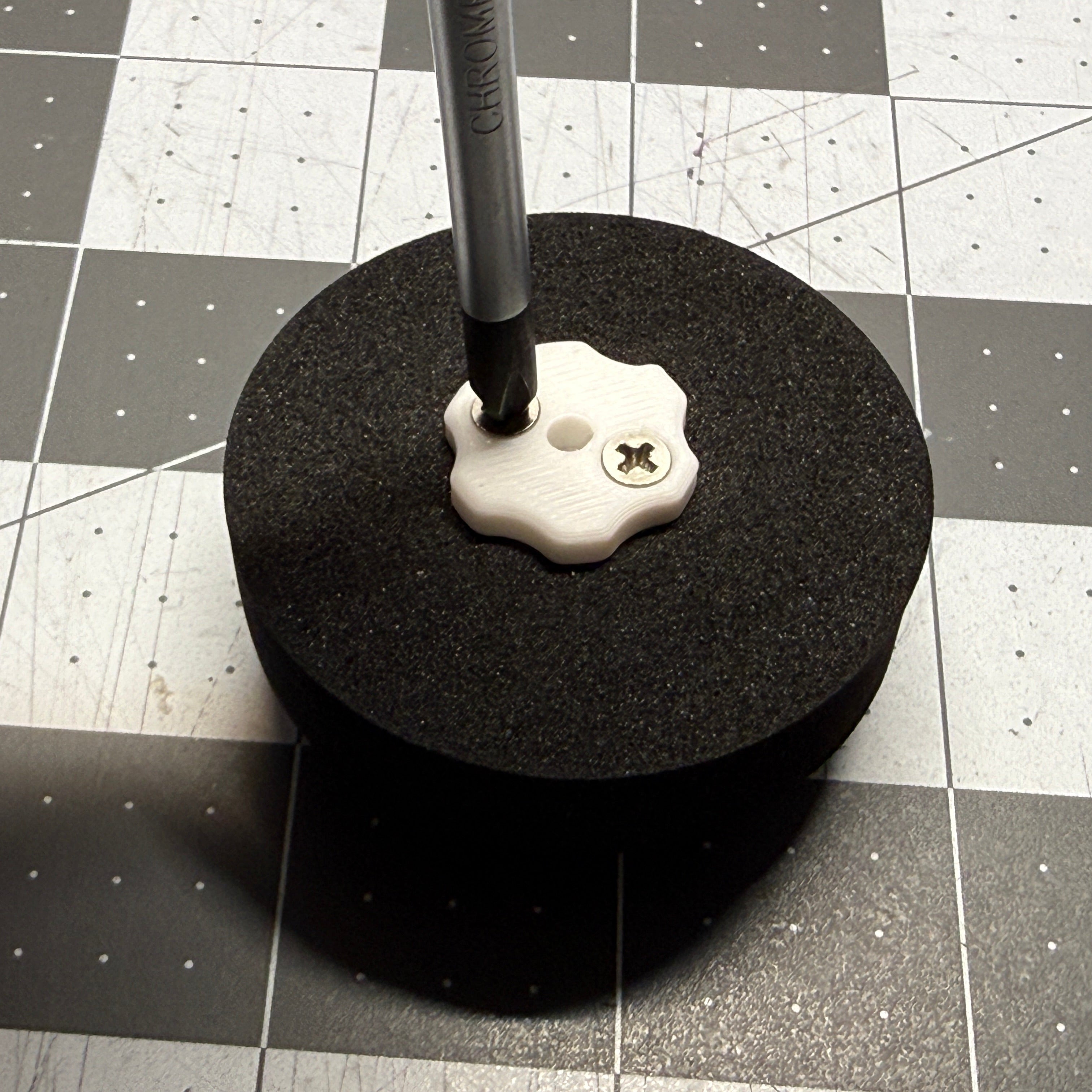 RoboClash Wheel Hubs (Pair)