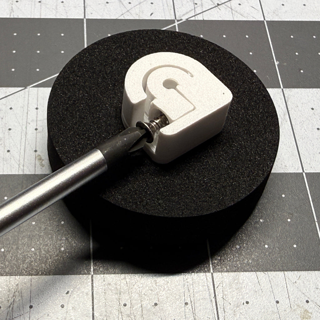 RoboClash Wheel Hubs (Pair)