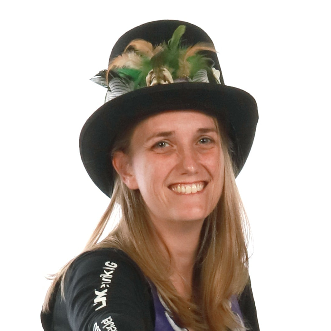 Meet The Team – Team Witch Doctor