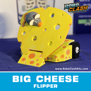 Big Cheese (Flipper)