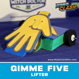Gimme Five (Lifter)