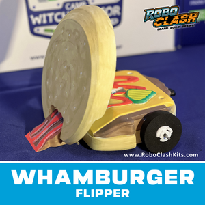 Whamburger (Flipper)