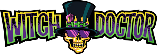 All Products – Team Witch Doctor