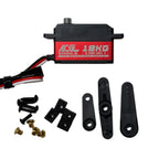 Upgrade: High Torque Fast Speed Digital Servo (B45BHL V2)