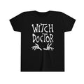 Skeleton Hands - Witch Doctor Youth Tee