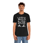 Skeleton Hands - Witch Doctor Adult Unisex Tee