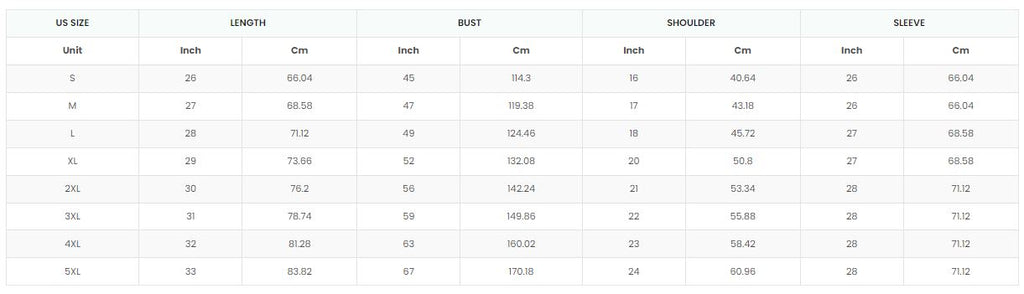 Witch Doctor Team Jackets (Adult Sizes Only)