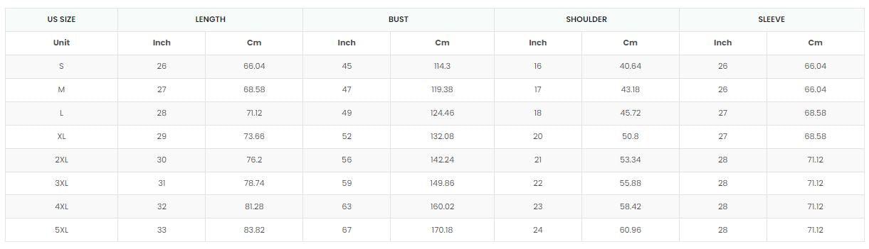 Witch Doctor Team Jackets (Adult Sizes Only)