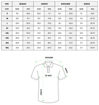 Witch Doctor Team Uniform Polo (Unisex)