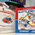 B Is for BattleBots (Autographed)