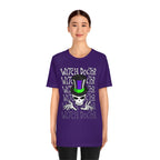 Witch Doctor Skull - Adult Unisex Tee