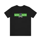 New Logo - Witch Doctor Adult Unisex Tee
