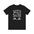 Skeleton Hands - Witch Doctor Adult Unisex Tee