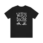 Skeleton Hands - Witch Doctor Adult Unisex Tee