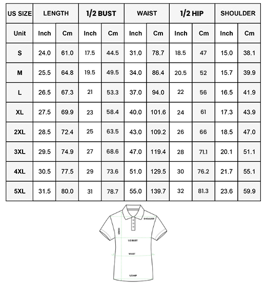 Witch Doctor Team Uniform Polo (Women's)